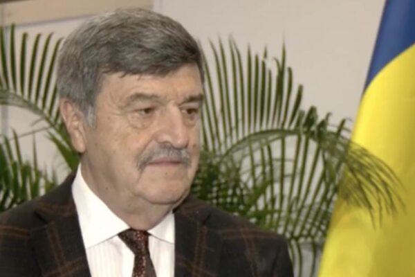 Toni Greblă: Nu știu ce să trecem pe buletinele de vot în turul doi