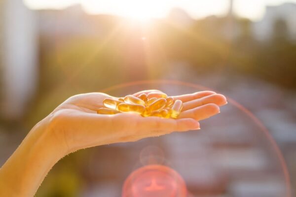 Vitamina D: Ce rol are în prevenirea și tratarea infecțiilor respiratorii