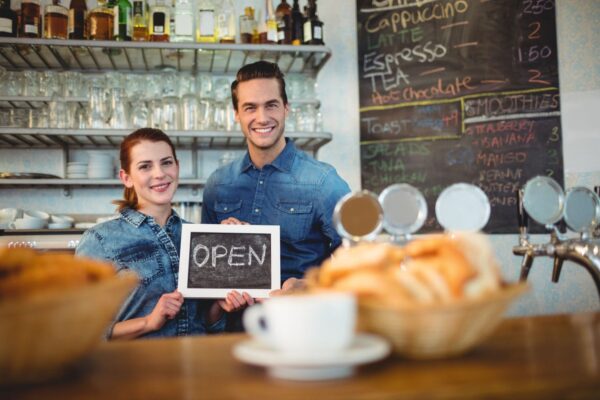 Sfaturi și produse recomandate pentru dotarea unui restaurant