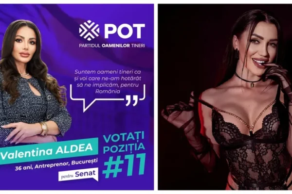 Senatoarea videochatistă are datorii de zeci de mii de lei la ANAF. Fiscul a emis decizie de impunere pe numele Marianei Aldea