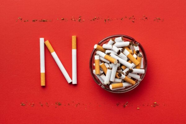 Legătura dintre fumat și riscul de cancer pulmonar
