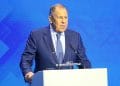 Serghei Lavrov: Rusia vrea să negocieze cu Trump garanţii de securitate pentru Ucraina