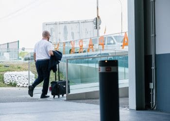 parcare termen lung otopeni