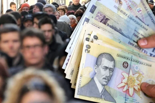 Vești de coșmar pentru România. Inflația va crește, leul va scădea