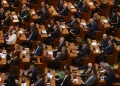 bugetul pe anul 2025, adoptat pe repede înainte de comisiile din parlament. când are loc votul final