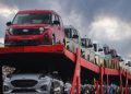 ford craiova poate produce anual 300.000 de vehicule