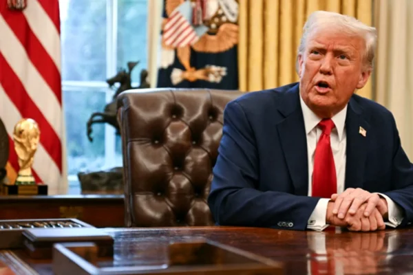Trump declanșează războiul economic cu Canada, în timp ce amenință cu anexarea: Taxe de 50% pe aluminiu și oțel, stare de urgență în sectorul energetic al SUA