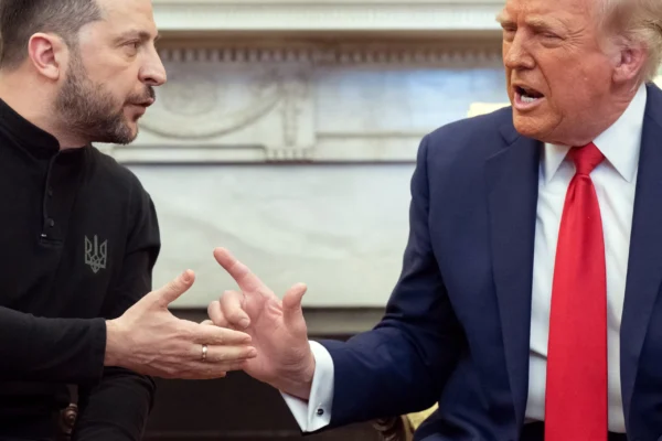 Sondajul care arată că majoritatea americanilor susțin Ucraina, în ciuda politicii lui Donald Trump