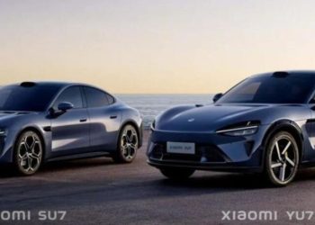 update: xiaomi yu7, suv electric cu autonomie de până la 770 km, va concura cu tesla – detalii oficiale