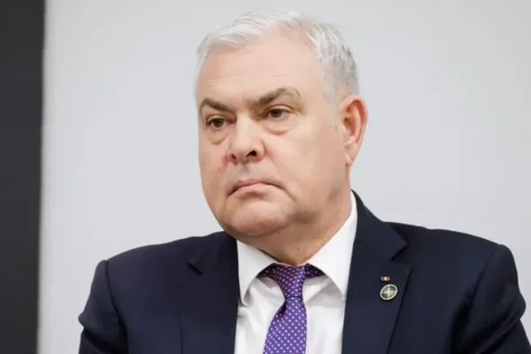 Tîlvăr, de Ziua NATO: Valorile Tratatului de la Washington, repere în care românii cred cu tărie