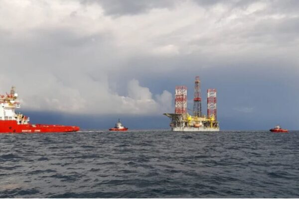 Profitul net al OMV Petrom a scăzut cu 24% în primul trimestru