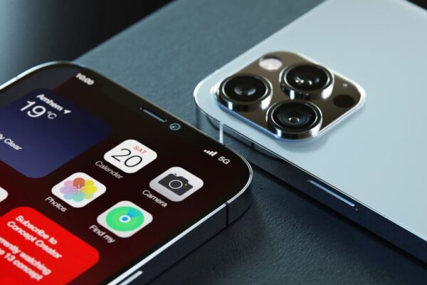 Producţia de iPhone-uri în SUA, un vis complicat