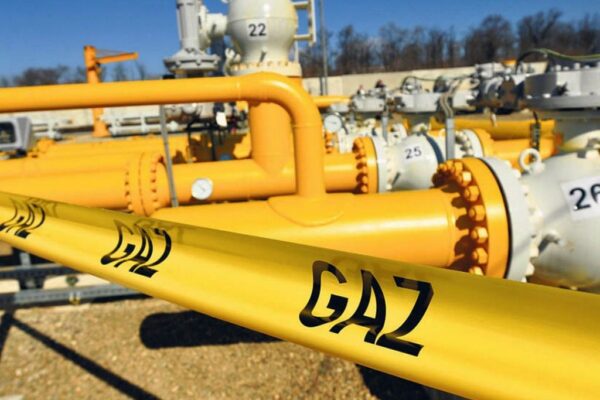 Grupul Transgaz şi-a dublat profitul net în primul trimestru