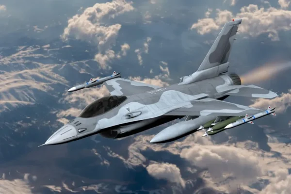 Danemarca trimite avioane F-16 să protejeze Groenlanda de Trump. Macron condamnă ferm intențiile SUA