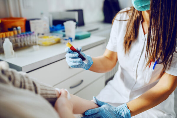 Analize medicale recomandate anual