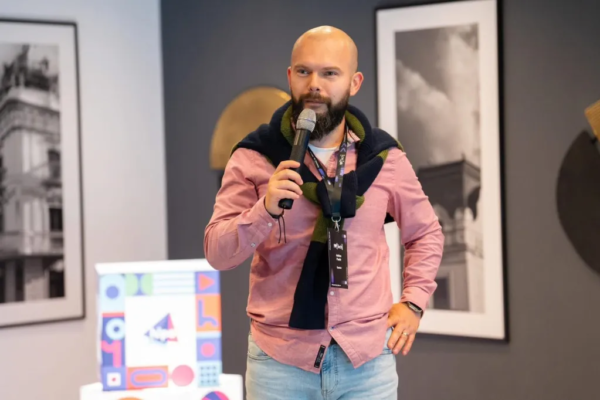Walk For Your Brand: competiția digitală care pune brandurile pe mișcare și România pe harta inovației globale