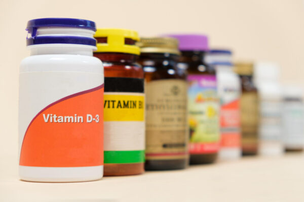 Cele mai bune vitamine pentru imunitate