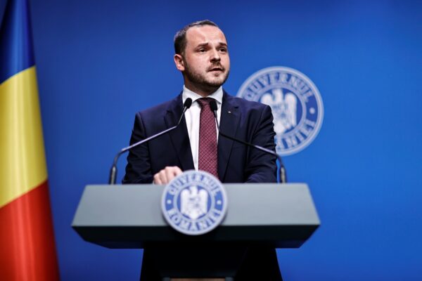 Cazul copilului mort după anestezie. Alexandru Rogobete: „Controlăm toate clinicile private. În câteva săptămâni, avem raportul final”  