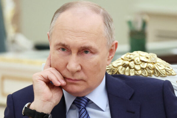 Putin nu câștigă în Ucraina. Mizează doar pe iluzie și pe oboseala Occidentului