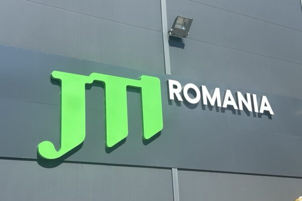 JTI Romania, Top Employer pentru al 13-lea an consecutiv