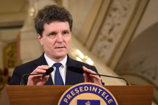 Nicușor Dan exclude un guvern cu AUR. Ce spune despre Sorin Grindeanu premier
