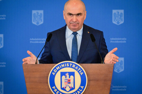 Ilie Bolojan, replică pentru Nicușor Dan: „Ne-am mai fript”
