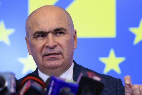 Ilie Bolojan