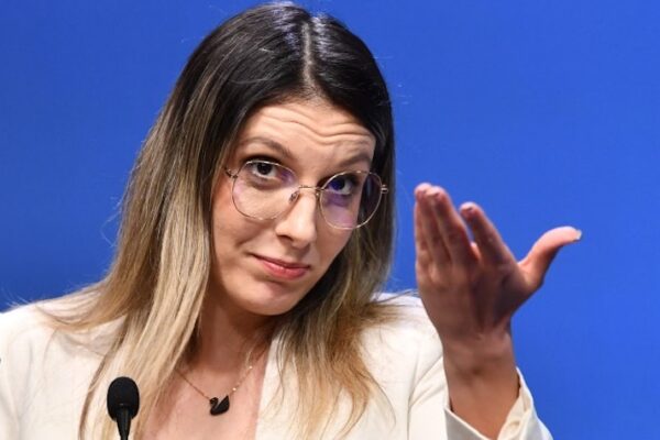 Buzoianu acuză PSD că riscă să blocheze aproape un miliard de euro din PNRR: „Este complet iresponsabil”