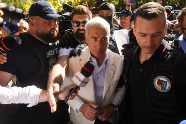 Călin Georgescu și filiera italiană: Azil politic, mesaje de susținere de la Salvini și căutarea unei vile în Toscana