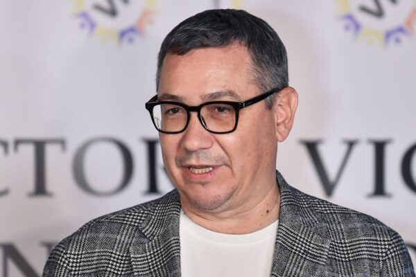Victor Ponta vrea din nou funcția de premier: Cu cine refuză să discute legat de Guvern