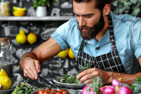 Cum construiești un meniu sezonier care crește profitabilitatea restaurantului