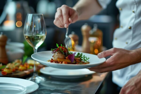 Cum lansezi un meniu degustare care justifică o marjă de profit mai mare