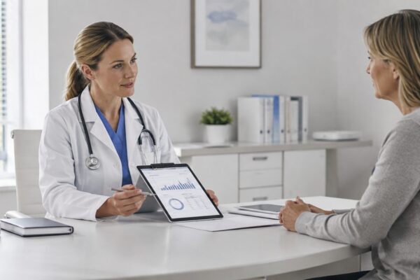 Clinica Prevencia: De ce medicina modernă trebuie să înceapă înainte de apariția simptomelor