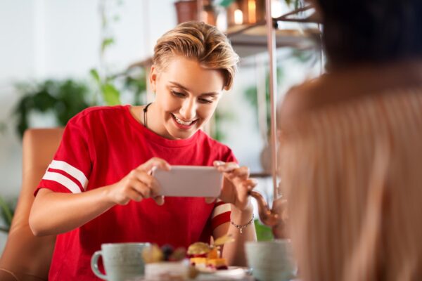 De ce un meniu special pentru livrare poate crește profitabilitatea restaurantului