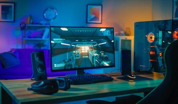 Frecvență de reîmprospătare și rezoluție: ce alegere e cea potrivită pentru gamer