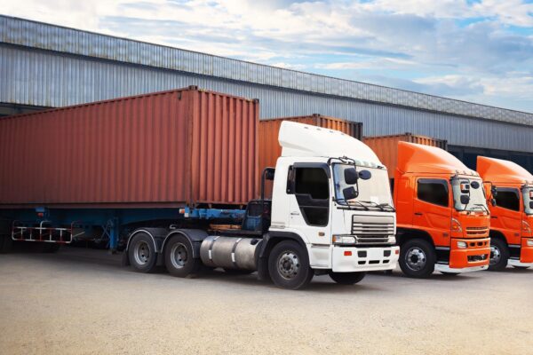 Firma de transport marfă: licență, camioane și costuri pe kilometru