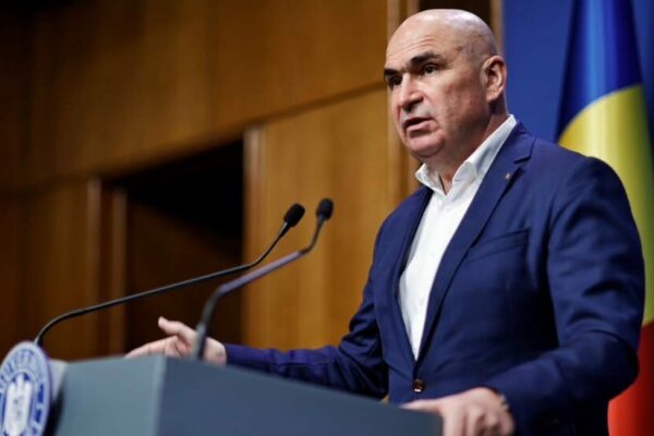 Bolojan acuză PSD că a blocat reforma statului pentru a-l controla „ca o feudă”: „Aceleași persoane care fug de orice răspundere”