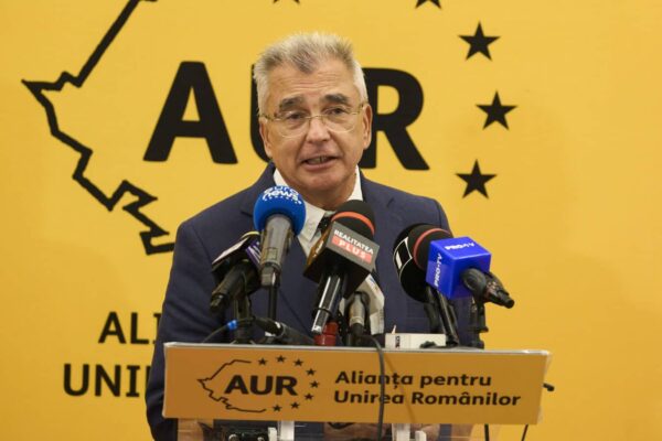 Petrișor Peiu, înainte de consultări: Nicușor Dan are o abordare infantilă 