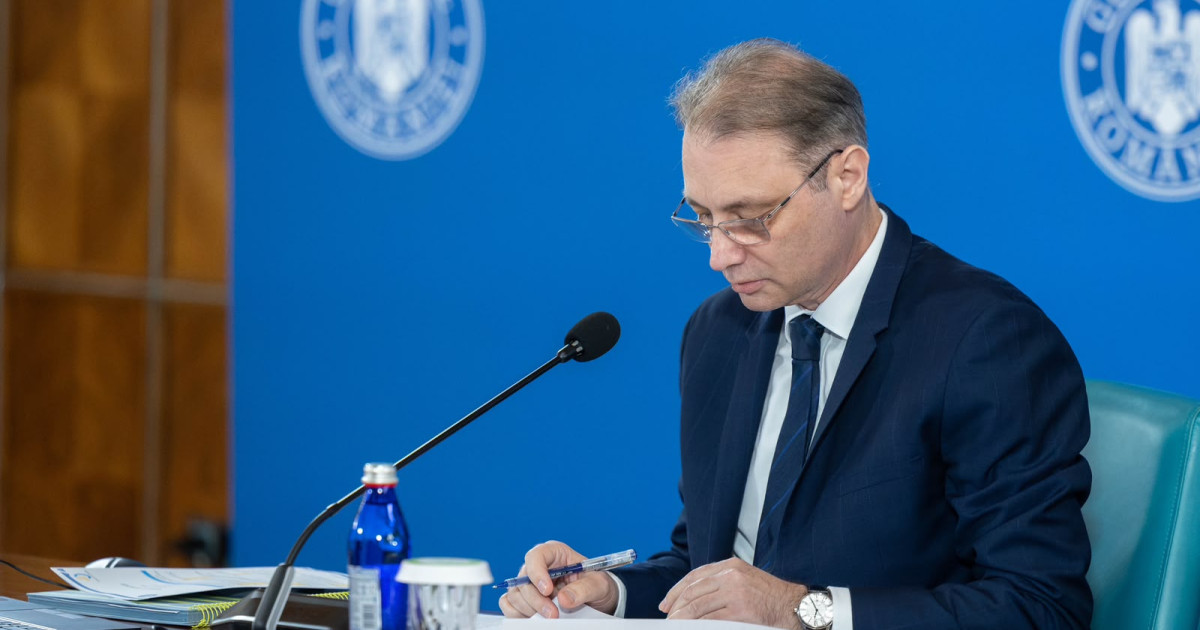 Guvernul aprobă împrumuturi pentru termoficare și redistribuie bani pentru investiții
