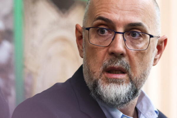Kelemen Hunor cere indexarea pensiilor de la 1 ianuarie 2027, fără amânări