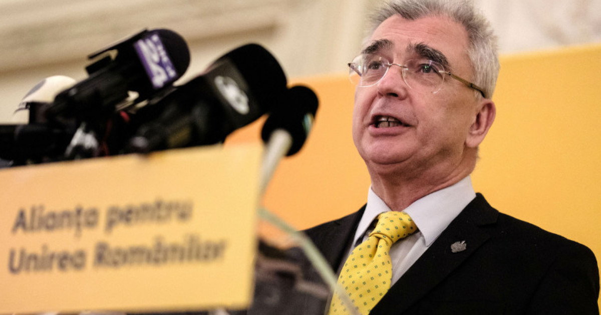 Petrișor Peiu îl critică pe Nicușor Dan după datele Eurostat despre scumpirea energiei
