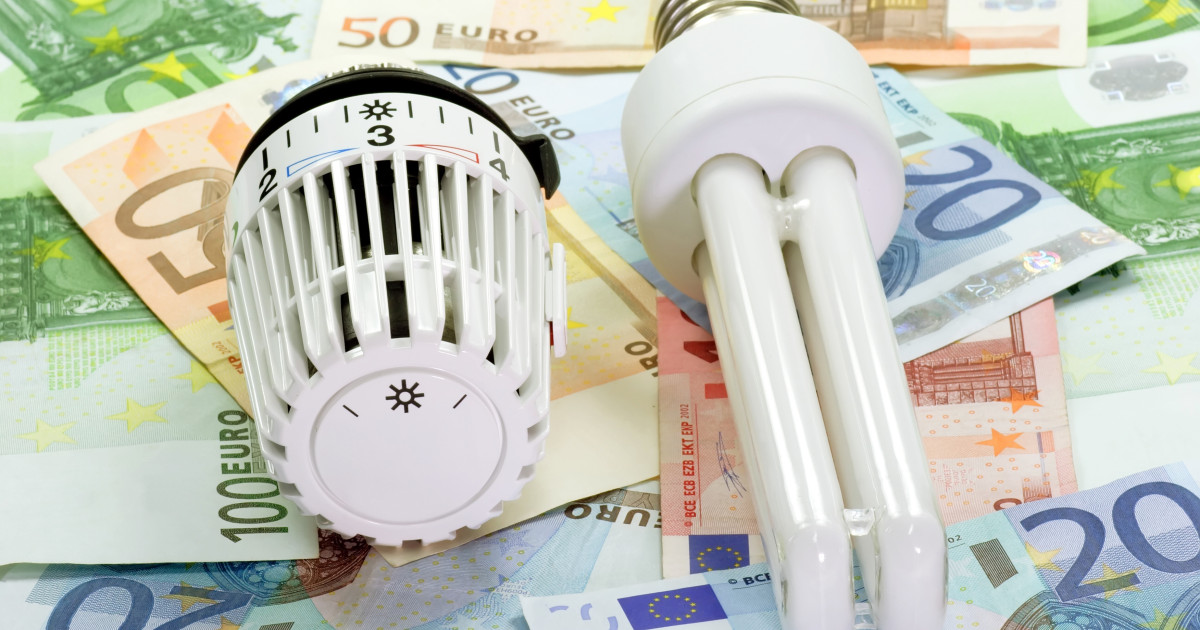 România, prima în UE la scumpirea electricității și gazelor în semestrul I din 2026