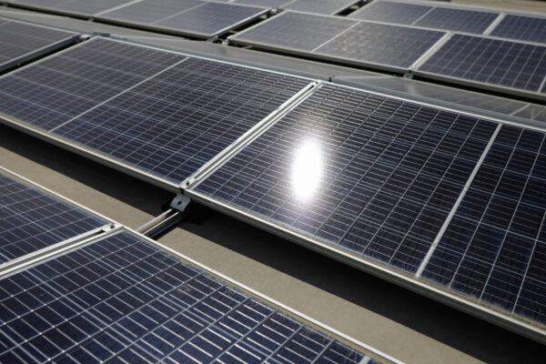Șapte suspecți în ancheta furturilor de cabluri din parcuri fotovoltaice din trei județe