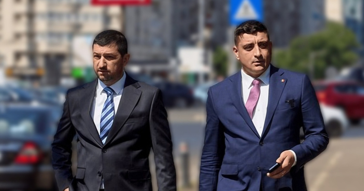 Sondaj IPEP: AUR, la 10,8%, sub un eventual partid condus de Călin Georgescu